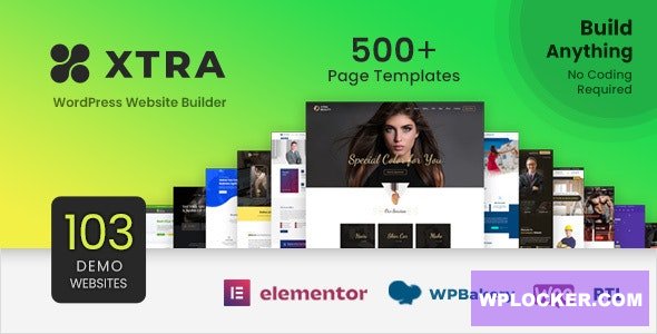 Xtra v5.8 - Multipurpose WordPress Theme + RTL 2 1698860164 xtra multipurpose wordpress theme rtl 1