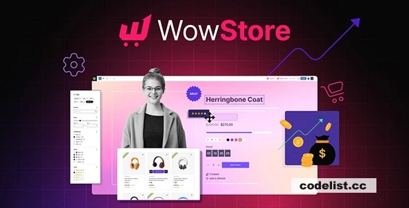WowStore Pro 2.2.2