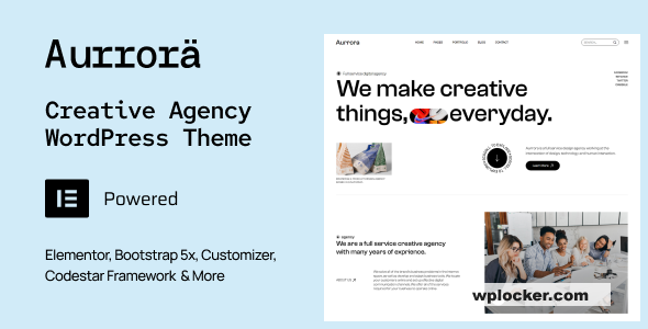 Aurrora v1.0 - Creative Agency WordPress Theme 2 1784775429 aurrora creative agency wordpress theme
