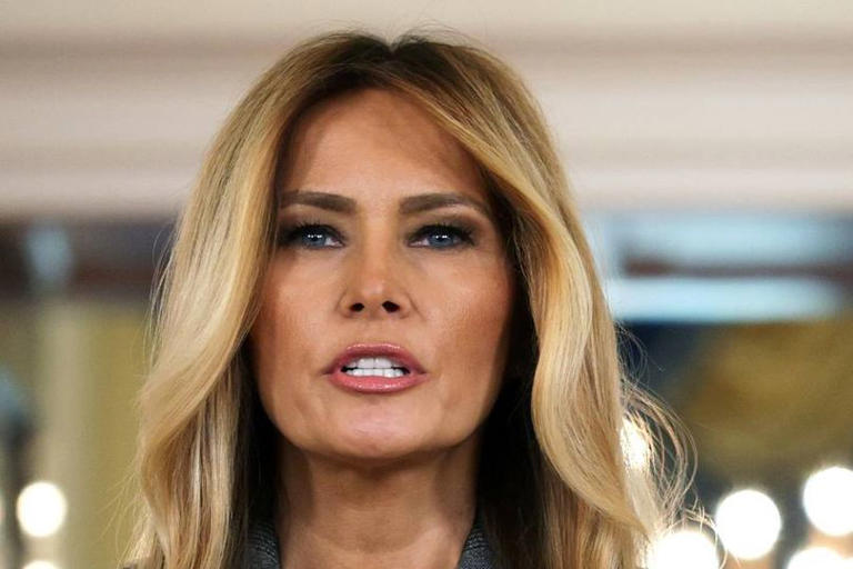 Melania Trump leaves White House ‘afraid’ as they ‘don’t know what she’s going to do’