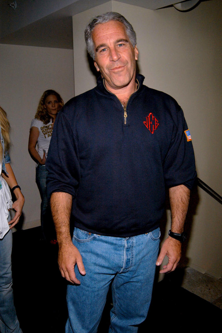 Modeling scout with Epstein ties found dead