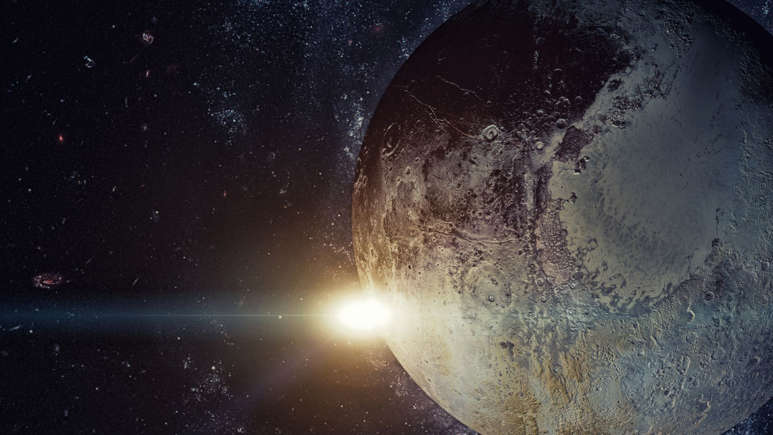 NASA spacecraft resumes contact nearly 6 billion miles from Earth after years beyond Pluto