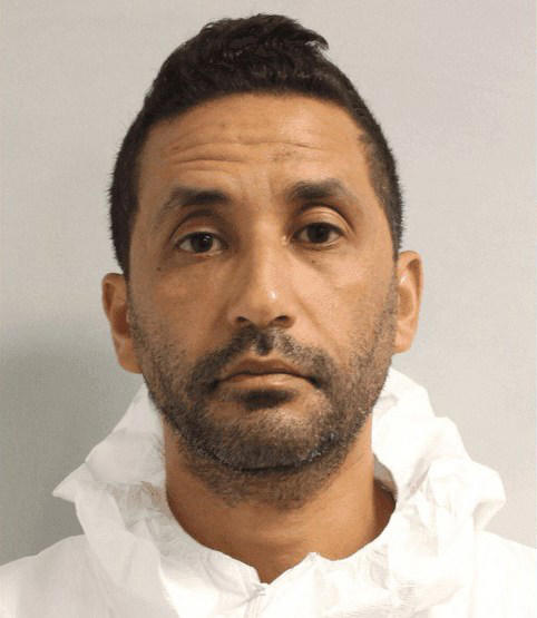 Cops found bizarre notes, condoms in killer dad Luciano Frattolin’s rental car that was used to dump daughter’s body: prosecutors