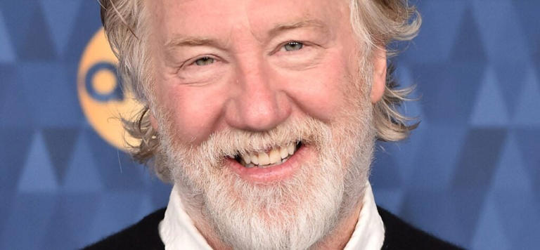 Julia Roberts’ sister-in-law reveals the Timothy Busfield encounter she never forgot