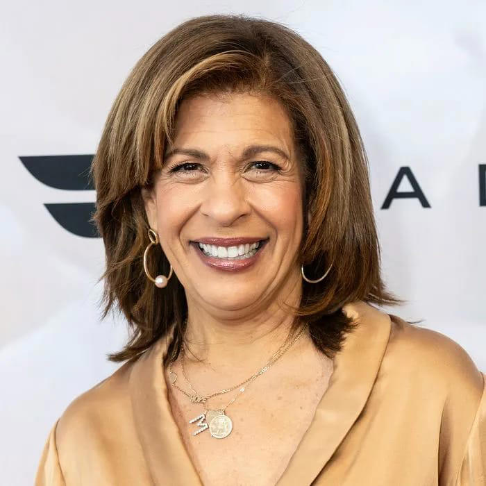 Hoda Kotb just opened up about finding love again after Joel Schiffman split: ‘I can retrieve the woman behind the mother’