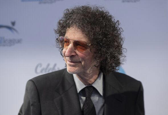 Howard Stern Show staff ‘fight for more severance pay’ after mass layoffs