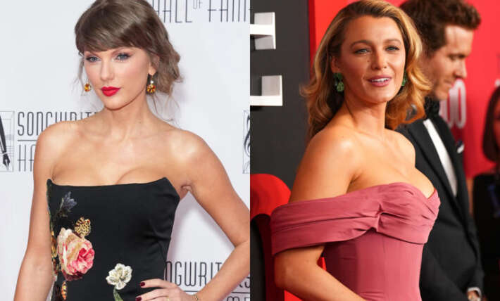 Taylor Swift is allegedly struggling with the ‘toughest’ part of her Blake Lively feud: ‘She had no choice’