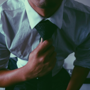 A Hair Cut – or Was It?