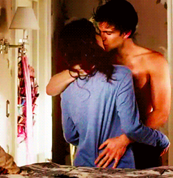 What A Kiss!