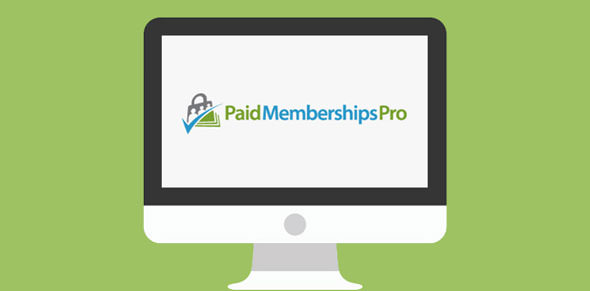 Paid Memberships Pro v3.7.3 + Addons