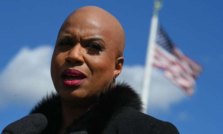 Teen shot dead in home owned by congresswoman’s husband, cops say