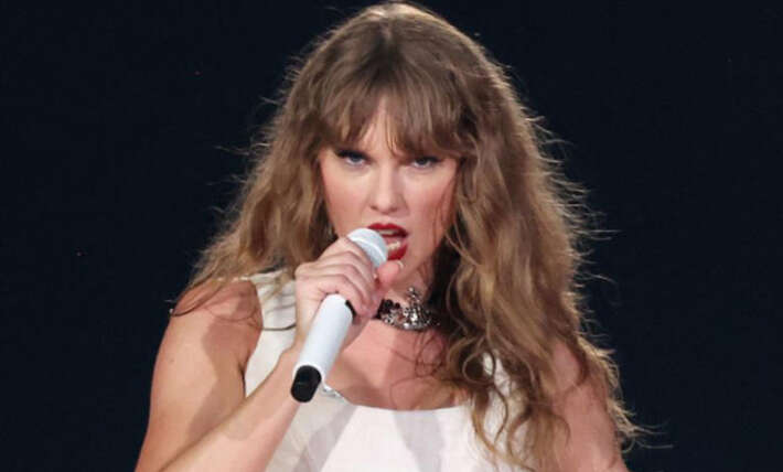 Taylor Swift reignites feud with Trump as she removes audio of her song from his TikTok