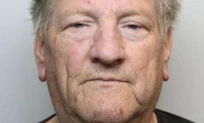 Former butcher sentenced to life after dismembering and hiding man’s body in concrete