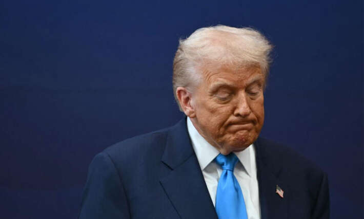 Democrats prepare new move against Trump that isn’t impeachment, Reuters says