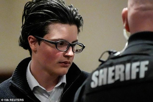 Father of teen shooter sentenced to jail has new demand