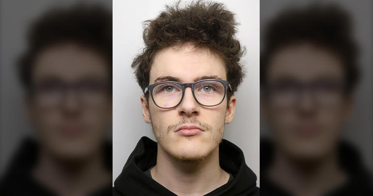 Predator used nickname ‘Epstein’ to force more than 100 girls to self-harm online