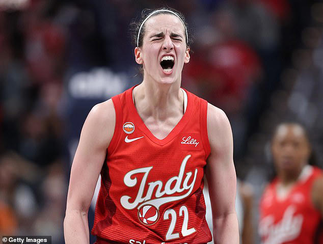 Report: Inside Caitlin Clark’s decision whether to quit the WNBA