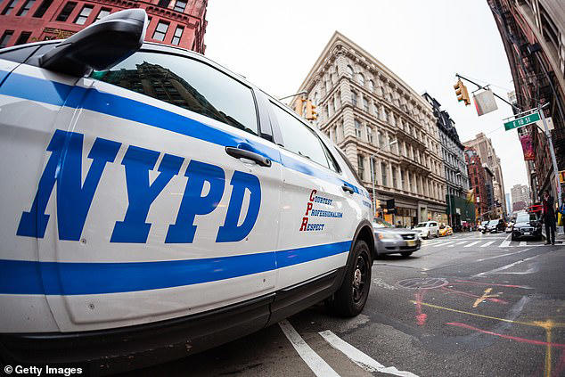 Report: Mamdani humiliated as NYPD reject request for wife’s security