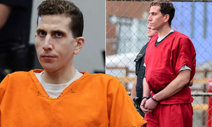 Psychiatrist dubs Bryan Kohberger an ‘incel’ as he ‘wanted to kill women who rejected him’
