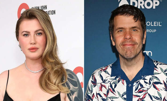Ireland Baldwin reacts to Perez’s hospitalization after ‘unforgivable’ past