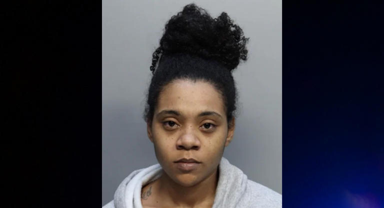 Couch-nap nightmare: Florida mom jailed after 4-year-old shoots sister with closet gun