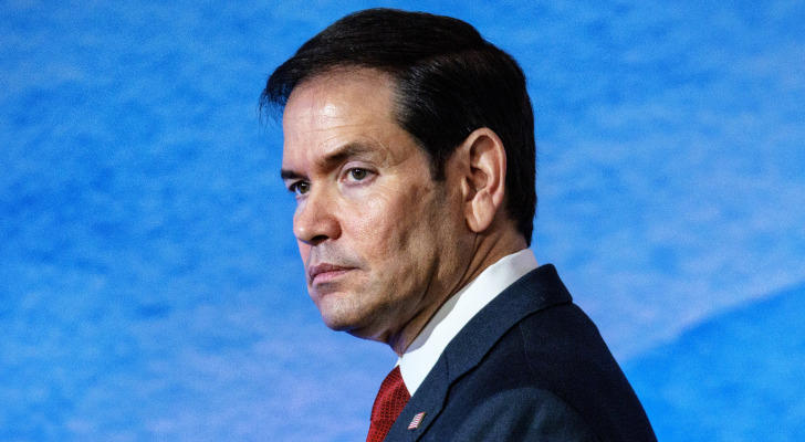 Marco Rubio says millions of American jobs were destroyed for cheap goods — but Trump’s fix could crash your retirement. Protect your nest egg now