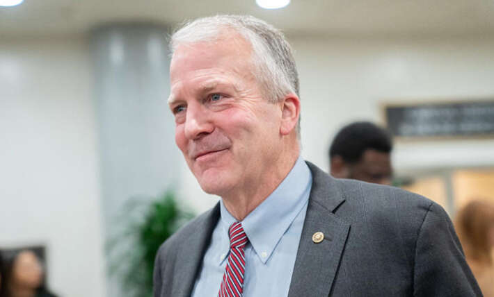 Dem Senate hopeful racked up hundreds of missed votes during stops at multiple taxpayer-serving jobs
