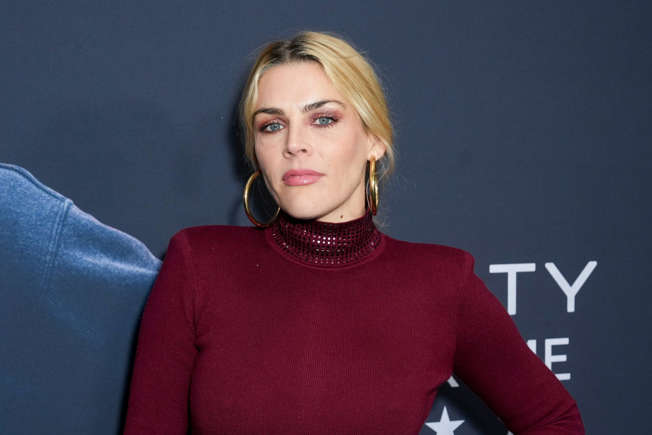 Dawson’s Creek actress Busy Philipps, 47, has surgery for brain tumour