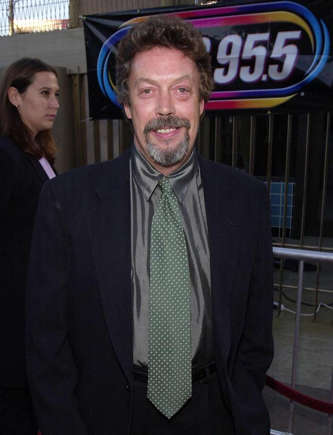 Actor Tim Curry dead at 80