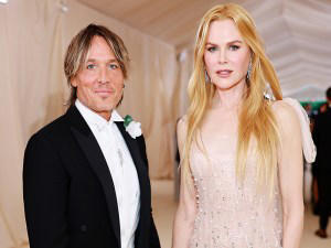 Nicole Kidman’s new man is reportedly ‘on her level financially’ – and that’s a big deal