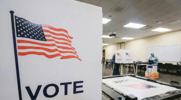 Federal appeals court blocks Minnesota law criminalizing pre-election statements