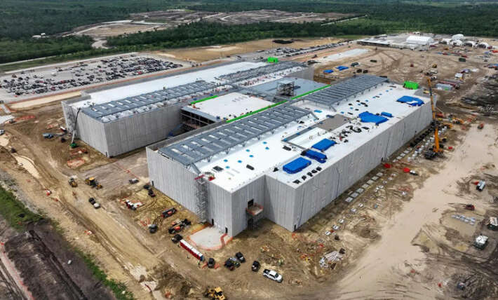 Trump administration takes steps to circumvent public backlash to data centers