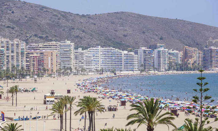 Married couple found dead by their teenage children at overseas rental property