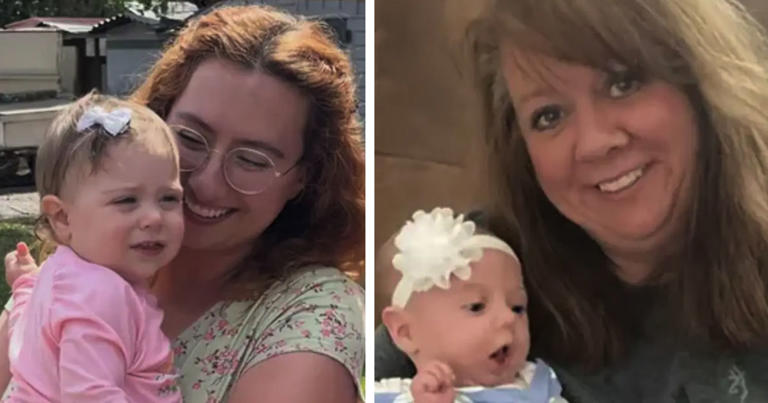 Young mom allegedly killed her mother and two daughters after argument with husband over porn, police reveal