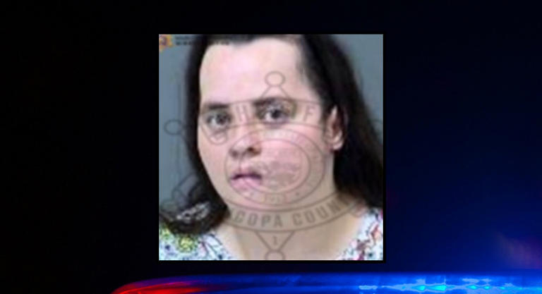 Woman terrorized relatives in Arizona and Florida while posing as doctor’s husband, cops say