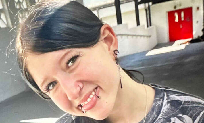 16-year-old girl dies after falling nearly 30 feet through roof of abandoned condo building