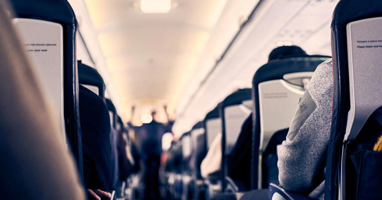 This airline will now start charging passengers for space in overhead compartments