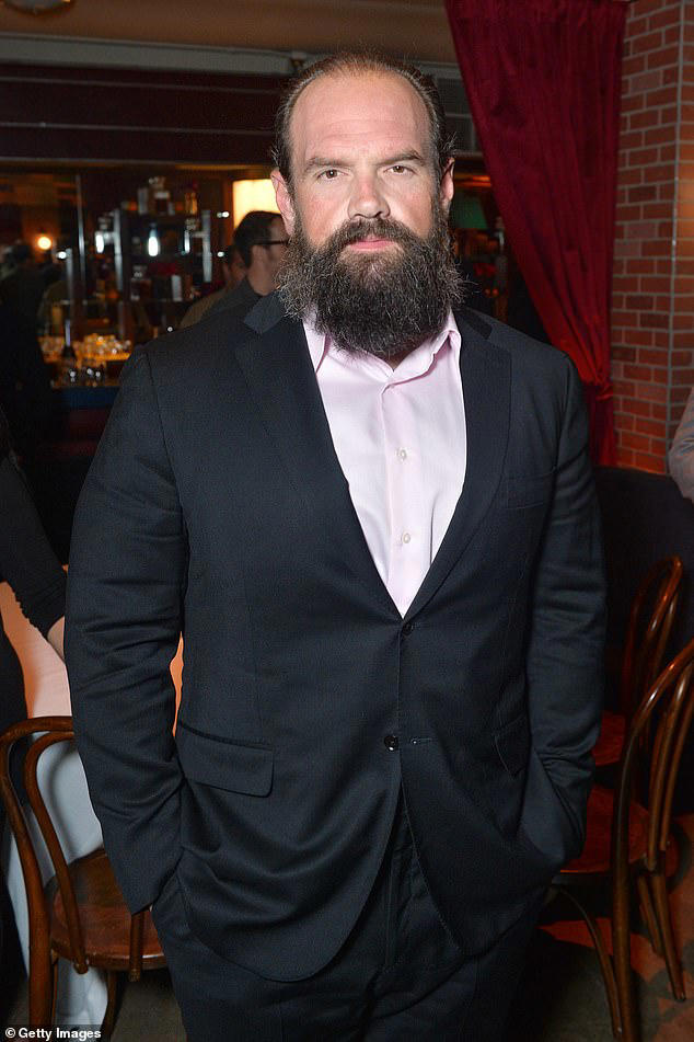 Remember the Titans star recalls smoking heroin after meeting Hayden Panettiere at movie premiere