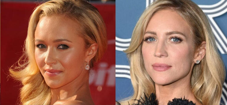 Brittany Snow shares what she never told Hayden Panettiere in emotional tribute