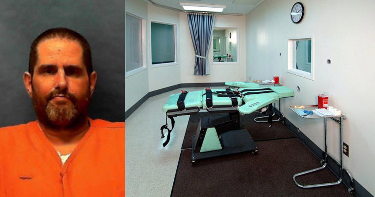 Florida executes William Silvia 20 years after wife’s murder; his chilling final words revealed