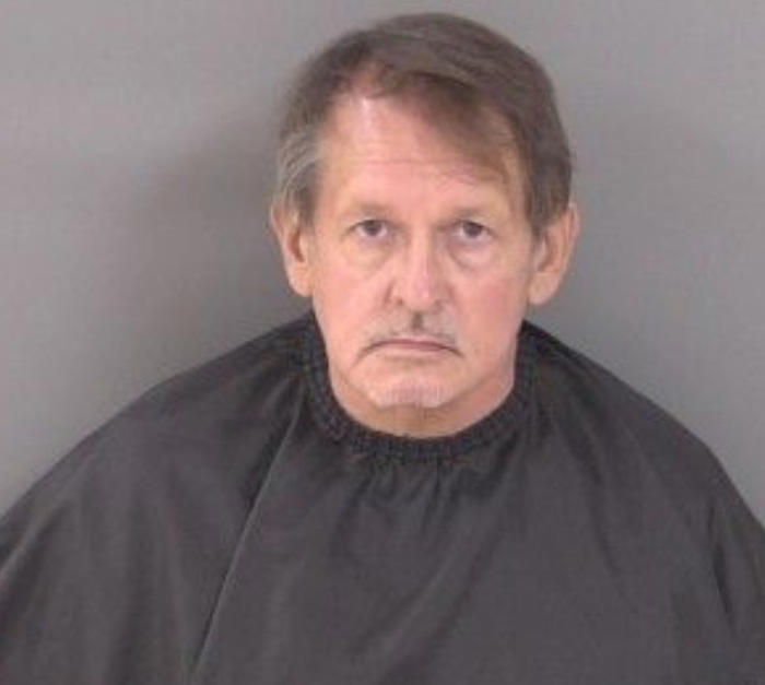 Former Catholic priest charged with stealing over $740K from churches, his mother