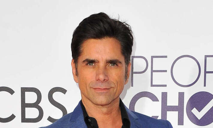 Meet John Stamos’ gorgeous actress wife with 23-year age gap — who helped him straighten up