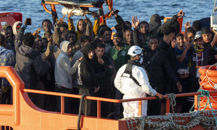 Finland becomes the fourth country to send migrants back to Italy