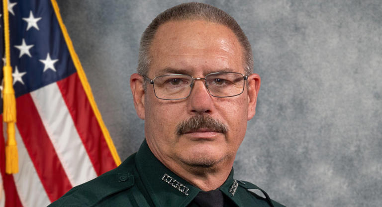 Citrus County deputy fired and arrested after grabbing Target employee by necklace