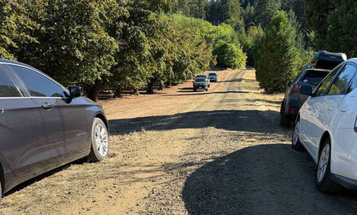 5 victims in Ore. mass killing, including suspect’s girlfriend and her best friend, found with gunshot wounds: police