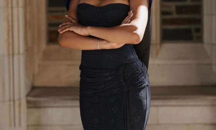 Reality star Angel Victoria Murdock faked graduating Duke — but an even bigger lie could land her in real trouble