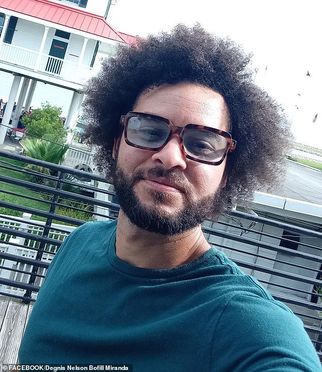 Grammy winner is detained by ICE after flying back from concert as he faces being deported