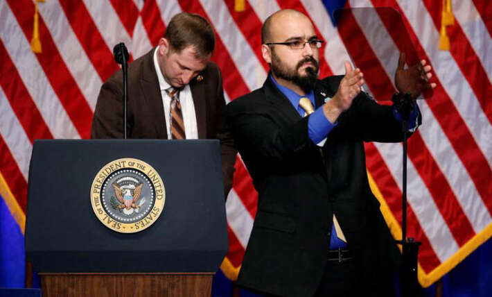 CFTC fines former White House aide $172,000 for trading on Trump speech information