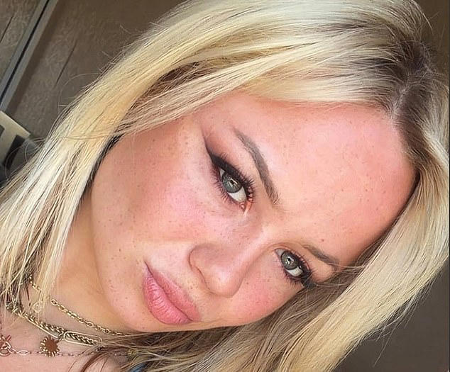 Body is found in the hunt for woman, 25, who vanished on Friday: Police probe ‘unexplained’ death