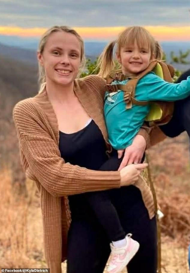 Search for missing girl, 5, ends after she wandered from family’s rental home in blue bathing suit